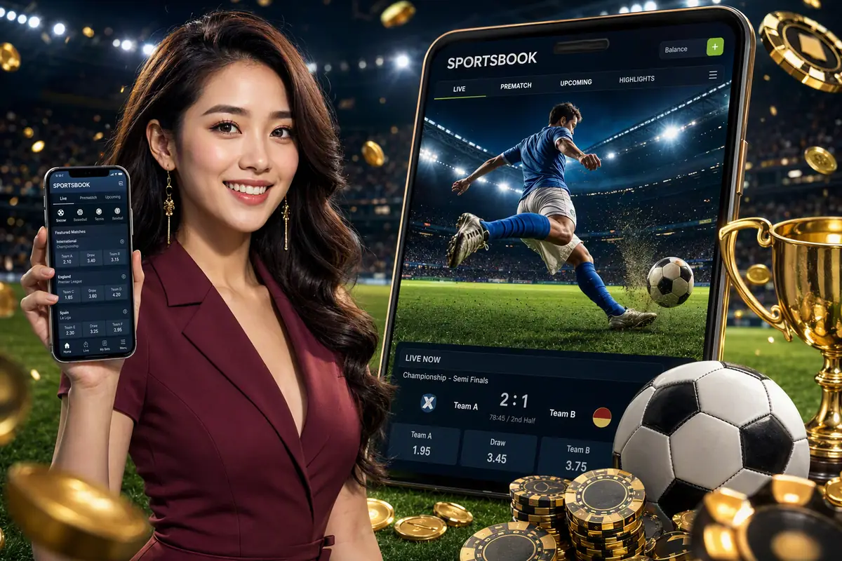psy777 program VIP cashback mingguan ahli setia