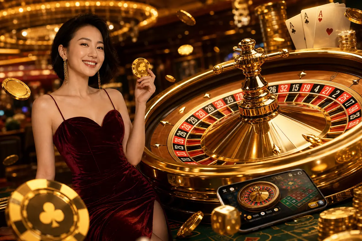 psy777 jackpot slot permainan pelbagai genre