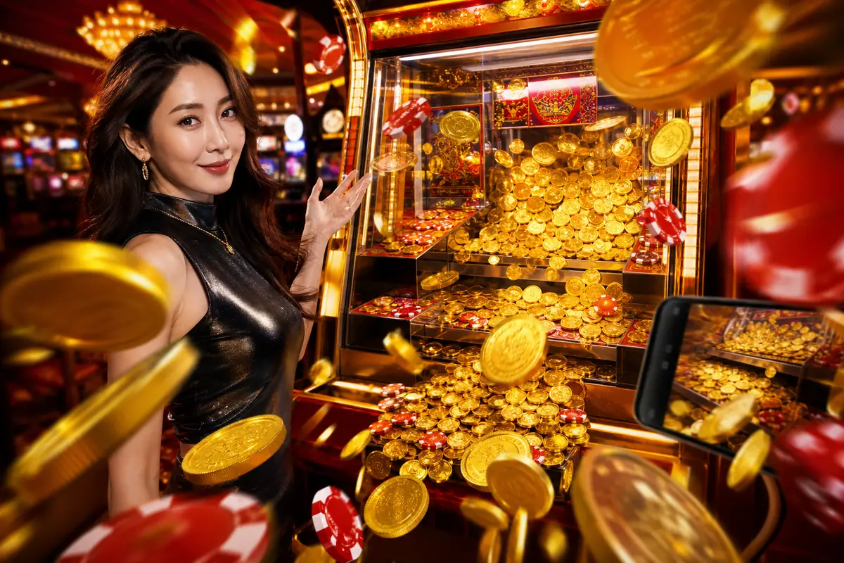 psy777 Casino keselamatan akaun pengesahan pemain