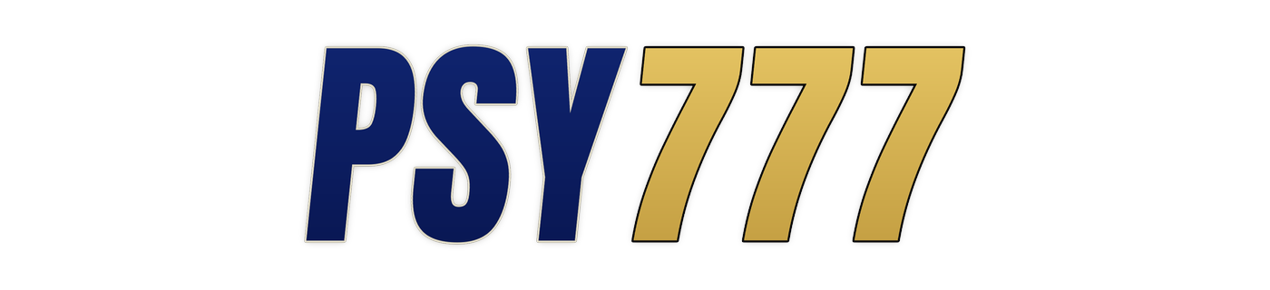 psy777 logo